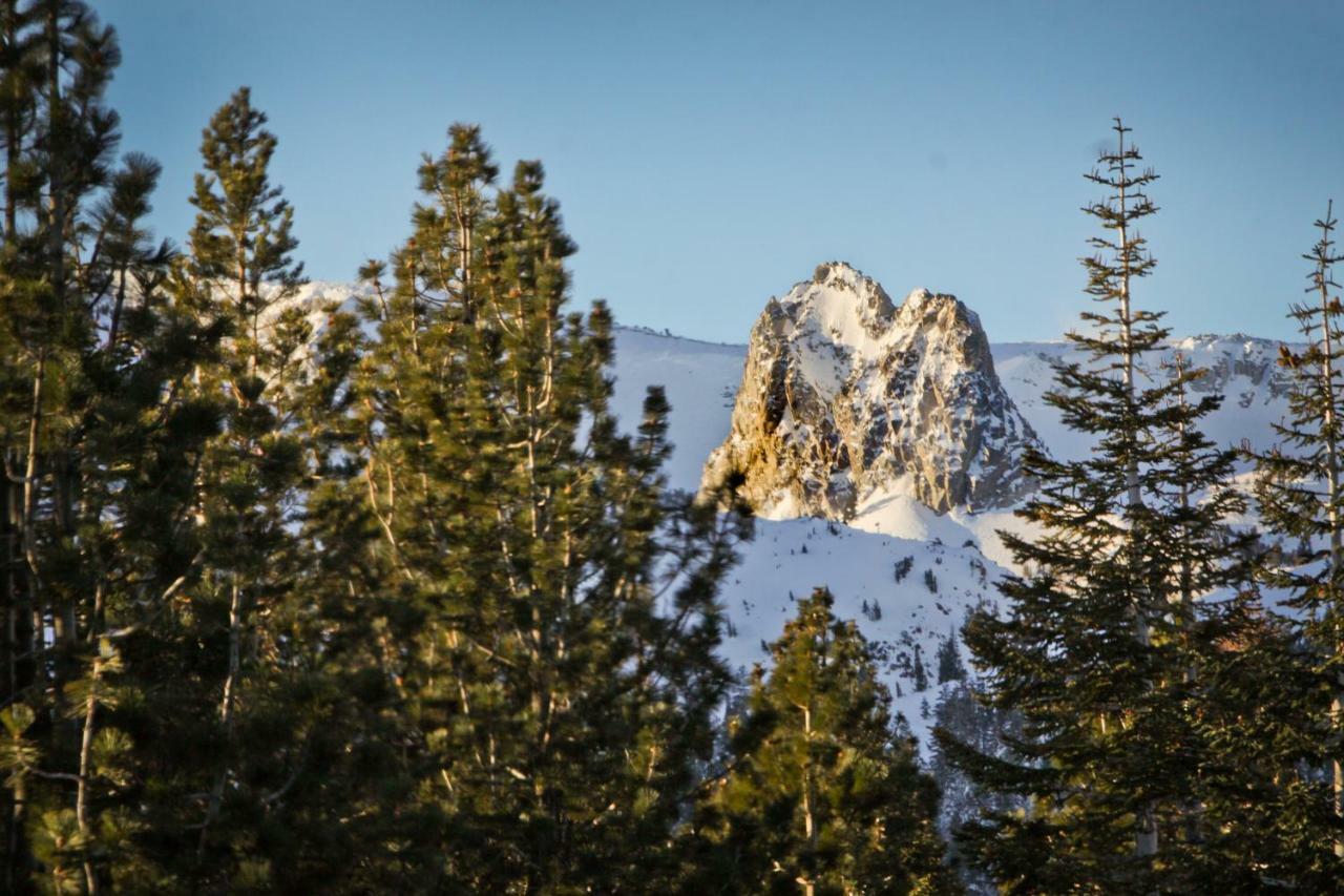 St. Moritz 75 Hotel Mammoth Lakes