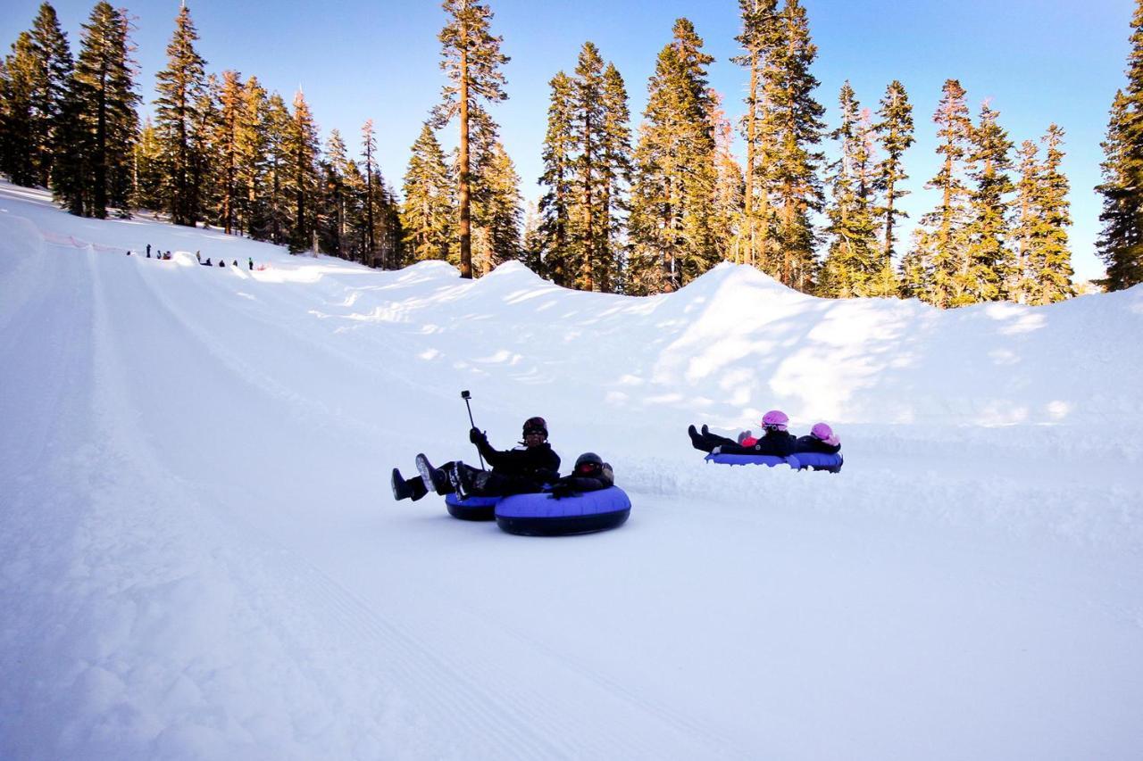 St. Moritz 75 * Mammoth Lakes