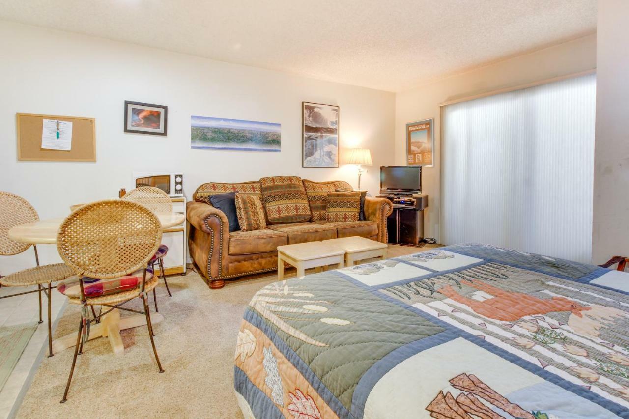 St. Moritz 75 Hotel *